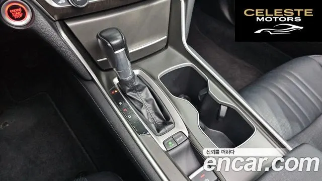 HONDA 101.5 Turbo 2019 — photo 12 sur 31