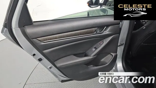 HONDA 101.5 Turbo 2019 — photo 15 sur 31