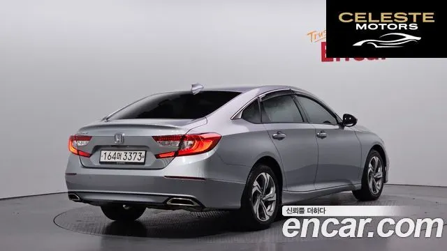 HONDA 101.5 Turbo 2019 — photo 2 sur 31