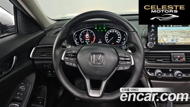 HONDA 101.5 Turbo 2019 — photo 21 sur 31