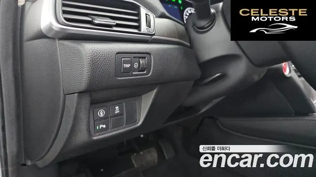 HONDA 101.5 Turbo 2019 — photo 25 sur 31