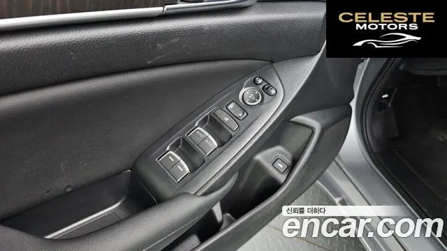 HONDA 101.5 Turbo 2019 — photo 27 sur 31