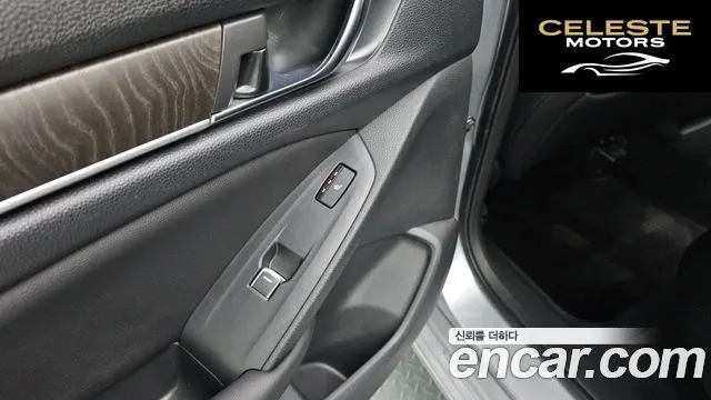HONDA 101.5 Turbo 2019 — photo 28 sur 31