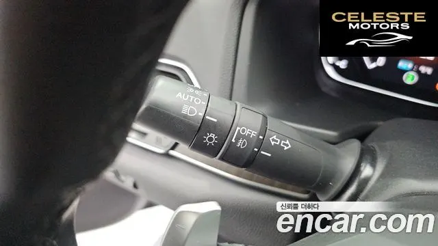 HONDA 101.5 Turbo 2019 — photo 29 sur 31