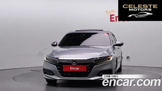 HONDA 101.5 Turbo 2019 — photo 3 sur 31