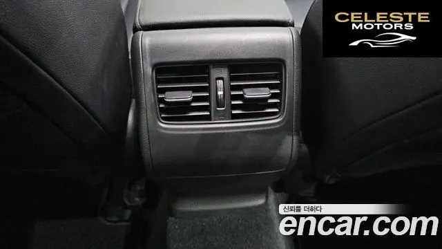 HONDA 101.5 Turbo 2019 — photo 31 sur 31