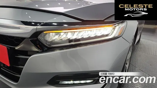 HONDA 101.5 Turbo 2019 — photo 8 sur 31