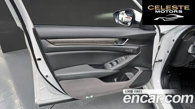 HONDA 102.0 HighTouring 2019 — photo 14 sur 30