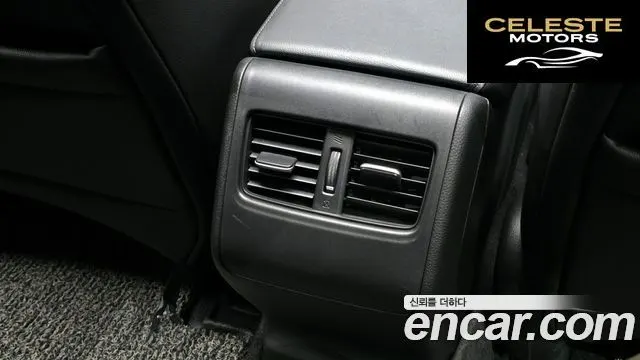 HONDA 102.0 HighTouring 2019 — photo 29 sur 30