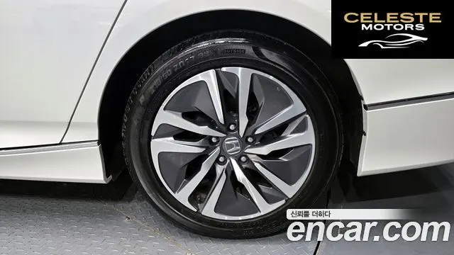 HONDA 102.0 HighTouring 2019 — photo 7 sur 30