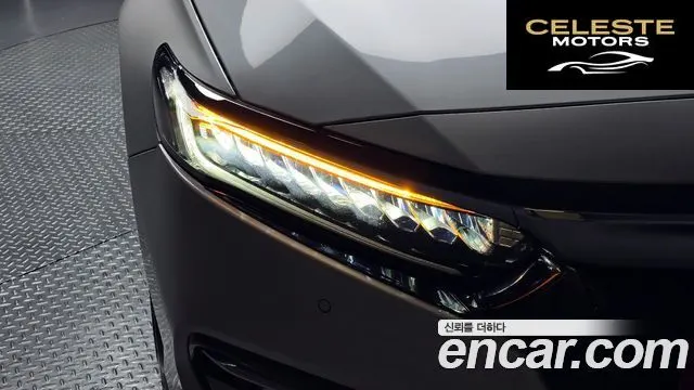 HONDA 102.0 HighTouring 2019 — photo 8 sur 30