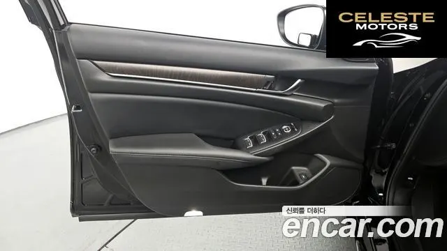 HONDA 101.5 Turbo 2021 — photo 14 sur 32
