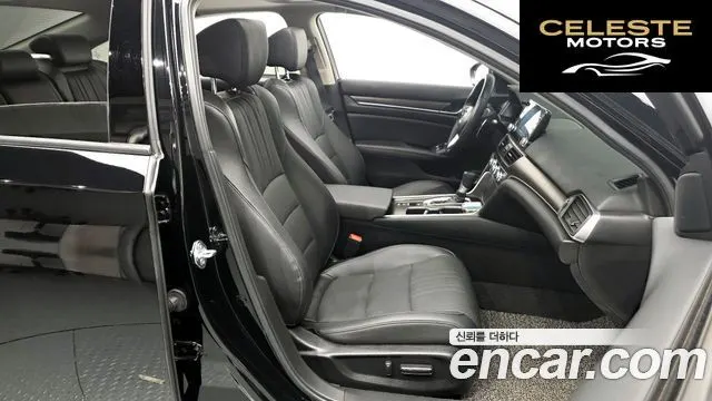 HONDA 101.5 Turbo 2021 — photo 16 sur 32