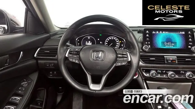 HONDA 101.5 Turbo 2021 — photo 18 sur 32