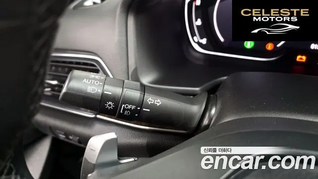 HONDA 101.5 Turbo 2021 — photo 29 sur 32