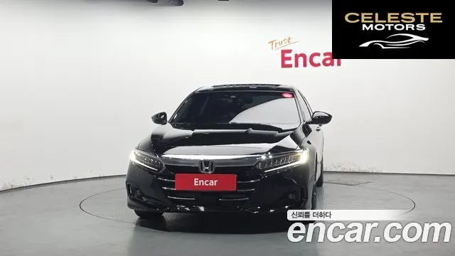 HONDA 101.5 Turbo 2021 — photo 3 sur 32