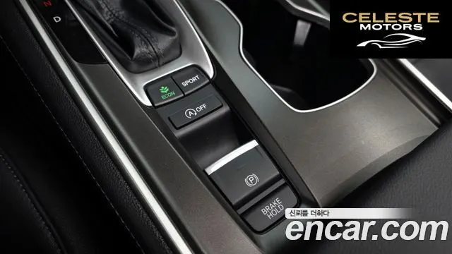 HONDA 101.5 Turbo 2021 — photo 30 sur 32