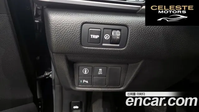 HONDA 101.5 Turbo 2021 — photo 31 sur 32