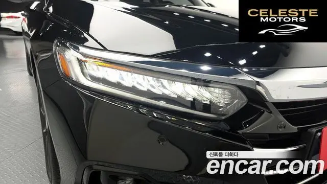 HONDA 101.5 Turbo 2021 — photo 8 sur 32