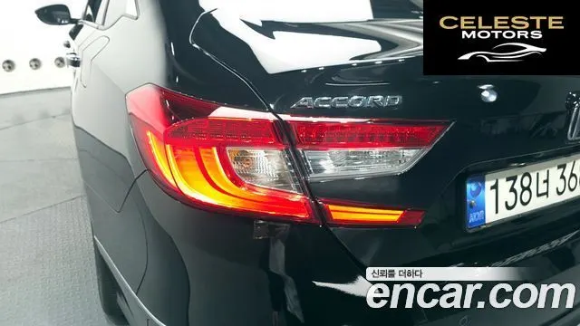 HONDA 101.5 Turbo 2021 — photo 9 sur 32