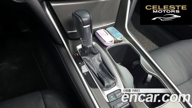 HONDA 101.5 Turbo 2021 — photo 12 sur 32
