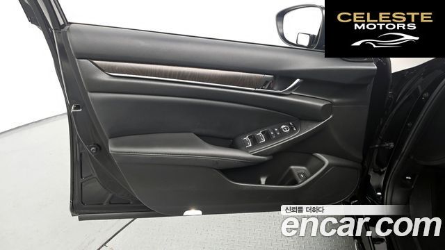 HONDA 101.5 Turbo 2021 — photo 14 sur 32