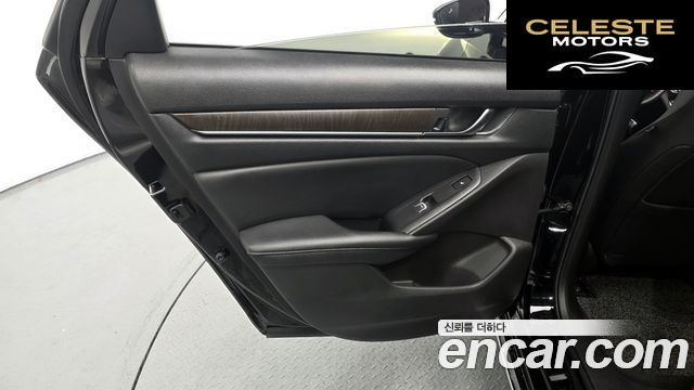 HONDA 101.5 Turbo 2021 — photo 15 sur 32