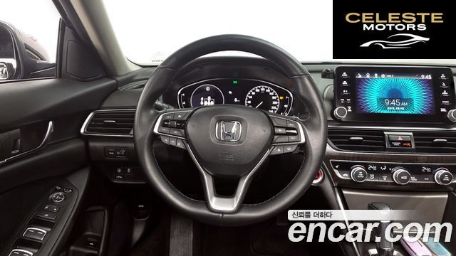 HONDA 101.5 Turbo 2021 — photo 18 sur 32