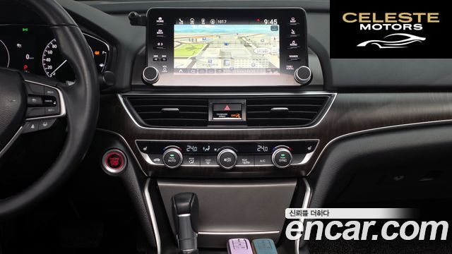 HONDA 101.5 Turbo 2021 — photo 19 sur 32