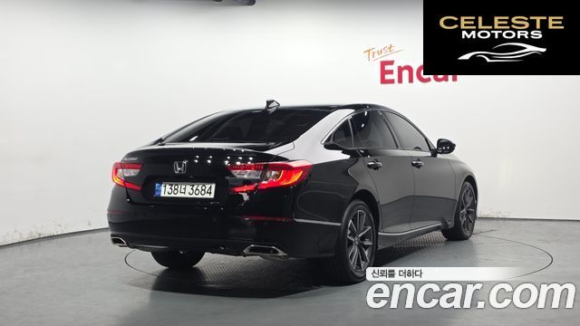 HONDA 101.5 Turbo 2021 — photo 2 sur 32