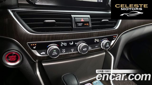 HONDA 101.5 Turbo 2021 — photo 23 sur 32