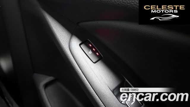 HONDA 101.5 Turbo 2021 — photo 25 sur 32
