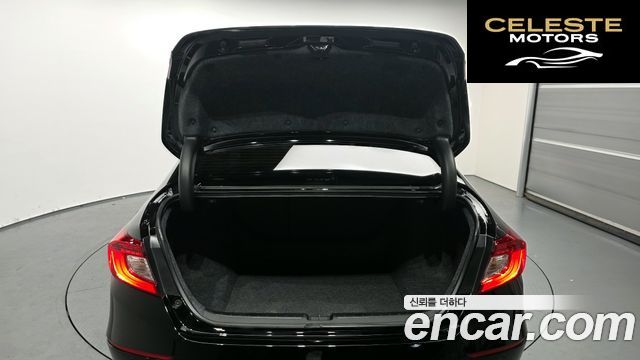 HONDA 101.5 Turbo 2021 — photo 26 sur 32