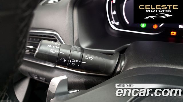 HONDA 101.5 Turbo 2021 — photo 29 sur 32