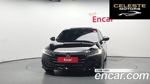 HONDA 101.5 Turbo 2021 — photo 3 sur 32