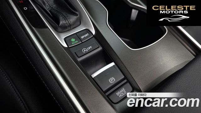 HONDA 101.5 Turbo 2021 — photo 30 sur 32