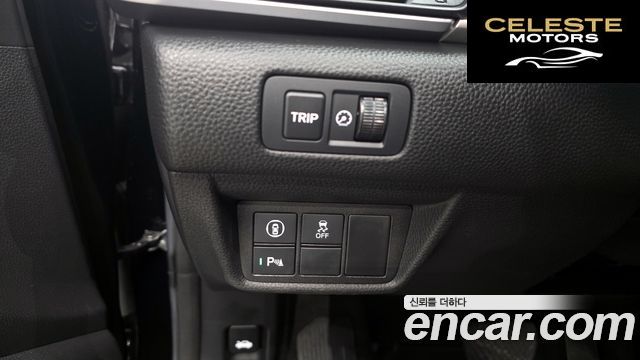 HONDA 101.5 Turbo 2021 — photo 31 sur 32
