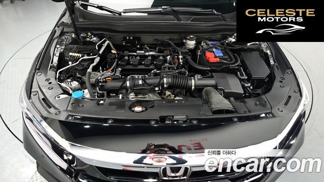 HONDA 101.5 Turbo 2021 — photo 6 sur 32