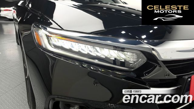 HONDA 101.5 Turbo 2021 — photo 8 sur 32