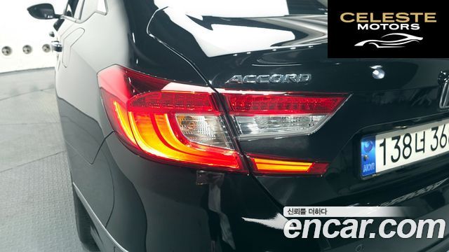 HONDA 101.5 Turbo 2021 — photo 9 sur 32