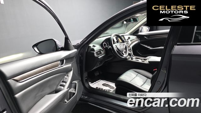HONDA 101.5 Turbo 2019 — photo 10 sur 20