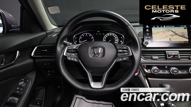 HONDA 101.5 Turbo 2019 — photo 13 sur 20