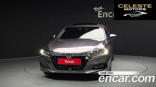 HONDA 101.5 Turbo 2019 — photo 3 sur 20