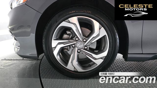 HONDA 101.5 Turbo 2019 — photo 5 sur 20