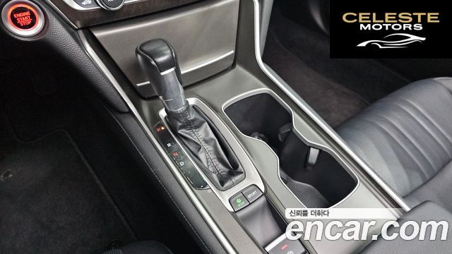 HONDA 101.5 Turbo 2019 — photo 12 sur 31