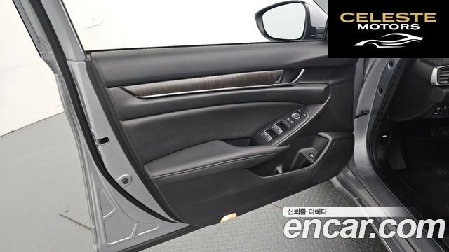 HONDA 101.5 Turbo 2019 — photo 14 sur 31