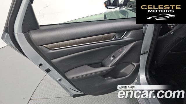 HONDA 101.5 Turbo 2019 — photo 15 sur 31