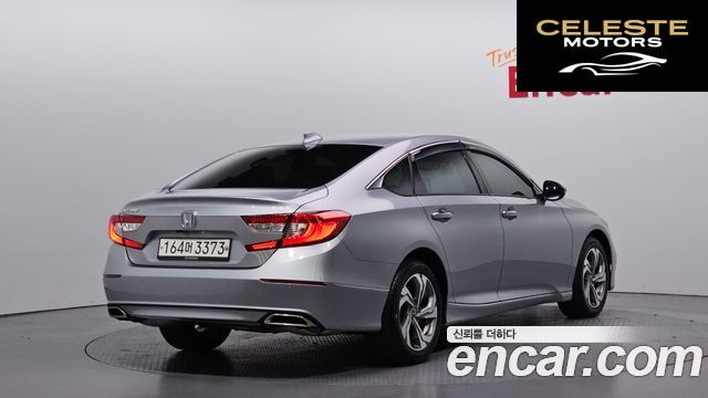 HONDA 101.5 Turbo 2019 — photo 2 sur 31