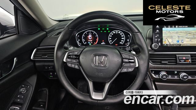 HONDA 101.5 Turbo 2019 — photo 21 sur 31