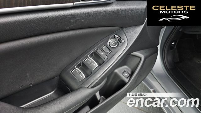 HONDA 101.5 Turbo 2019 — photo 27 sur 31